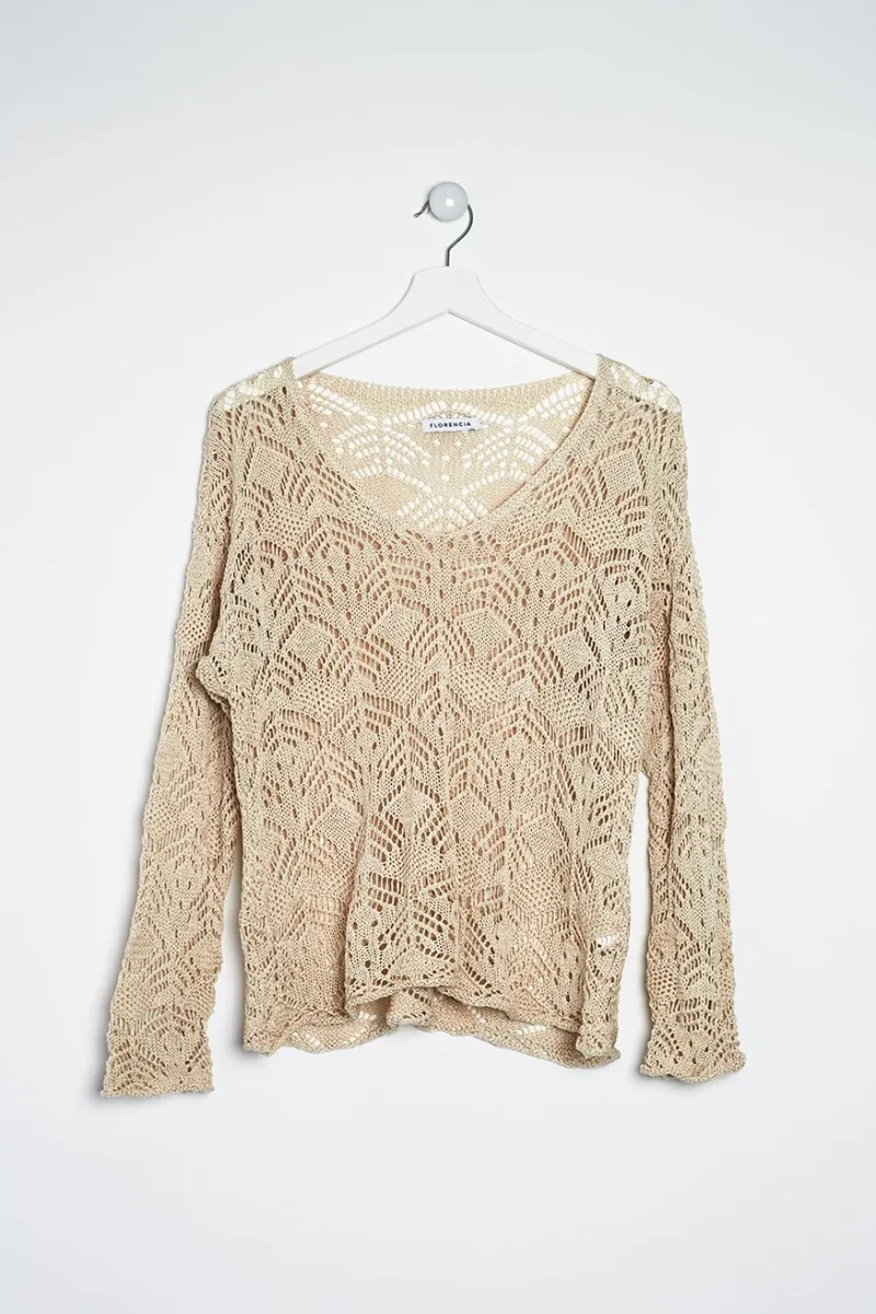 Jersey calado - Imagen 7