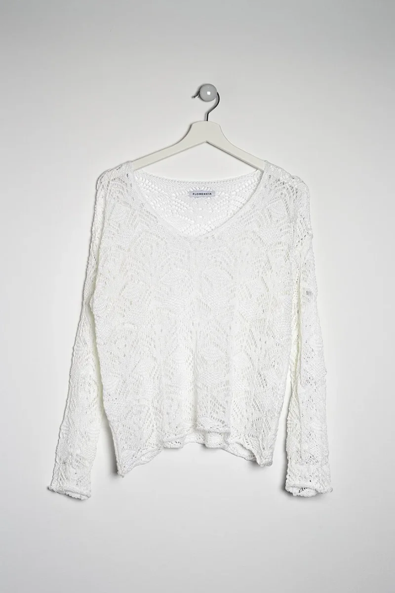 Jersey calado - Imagen 9