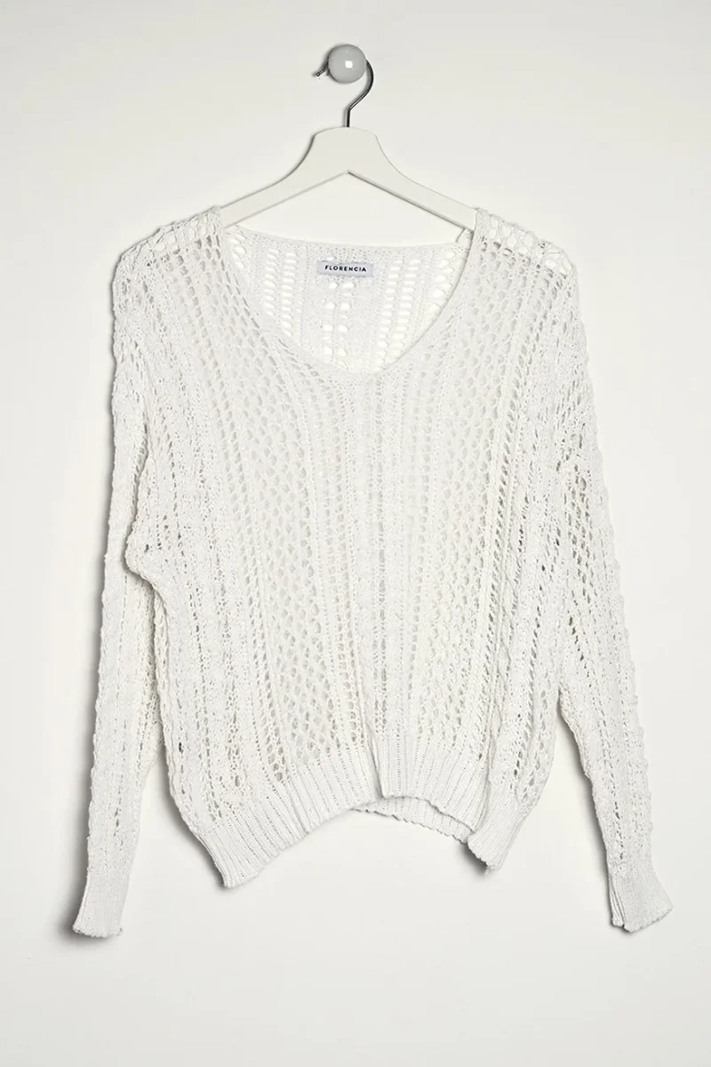 Jersey calado - Imagen 5