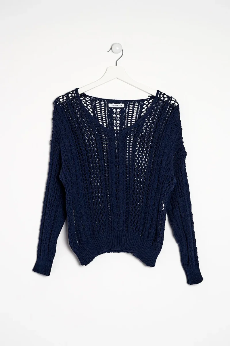Jersey calado - Imagen 9