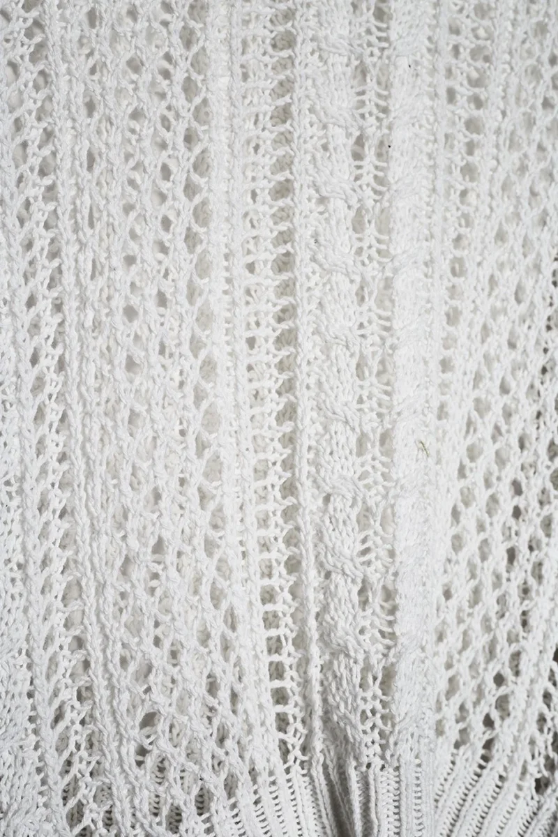 Jersey calado - Imagen 6