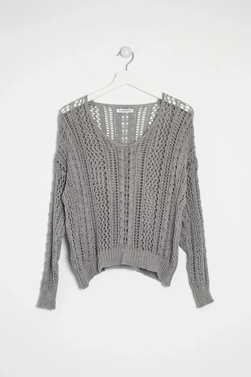 Jersey calado - Imagen 7