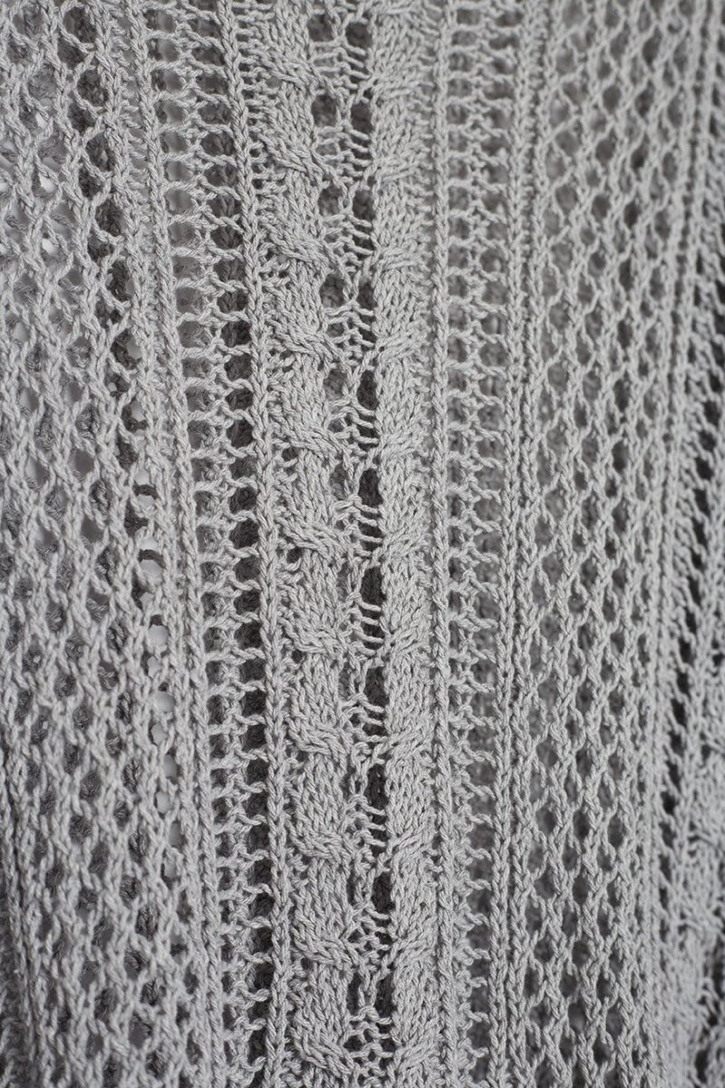 Jersey calado - Imagen 8