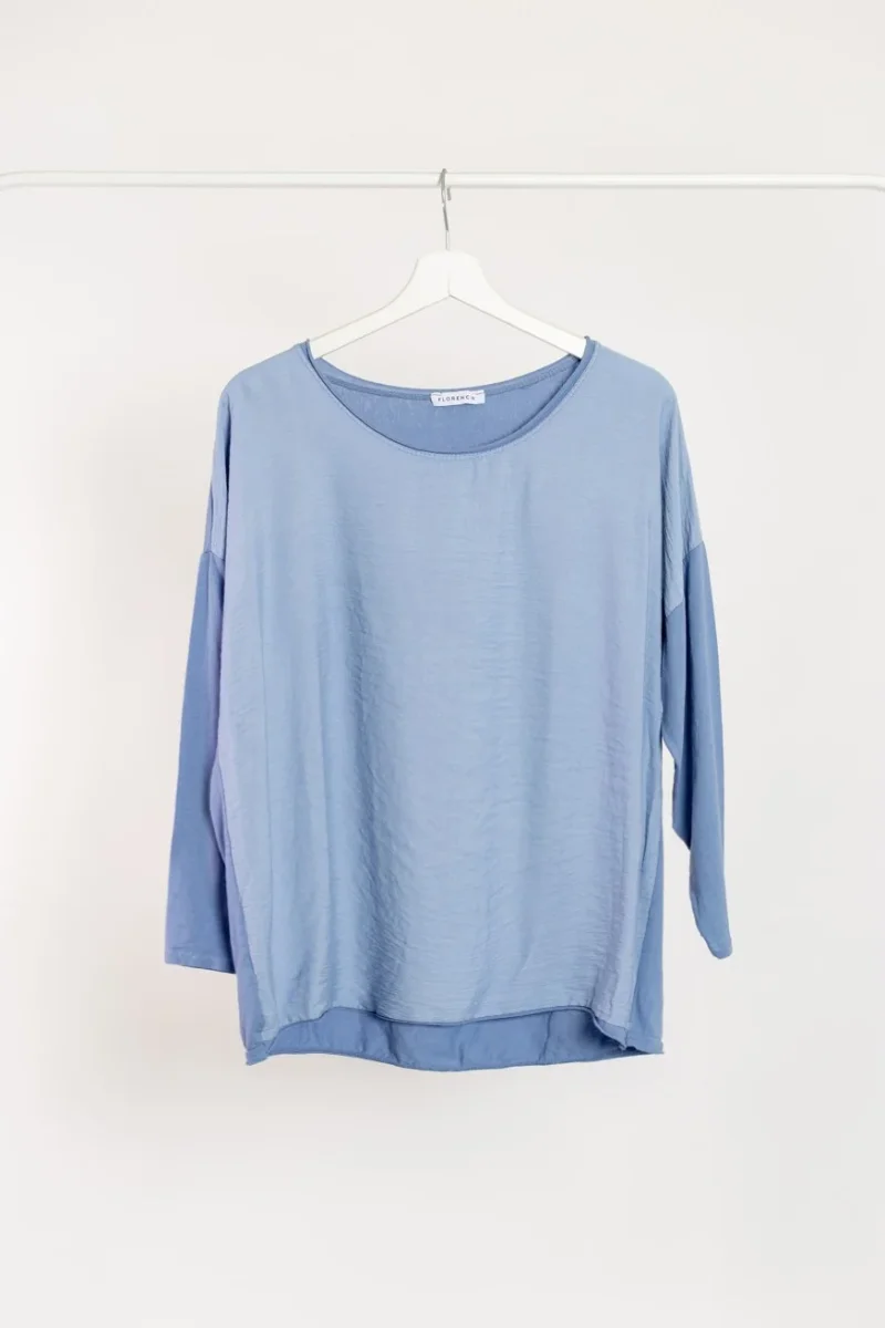 Camiseta bitextura - Imagen 8