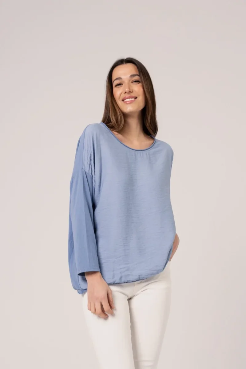 Camiseta bitextura - Imagen 6