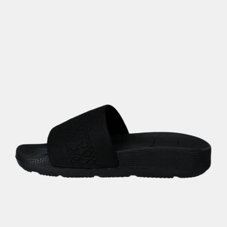 SANDALIAS J,HAYBER MUJER SEIKO BLACK - Imagen 4