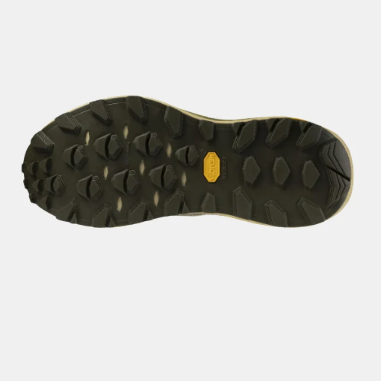 ZAPATILLA RUNNING TRAIL WAVE MUJIN 11 HOMBRE - Imagen 3