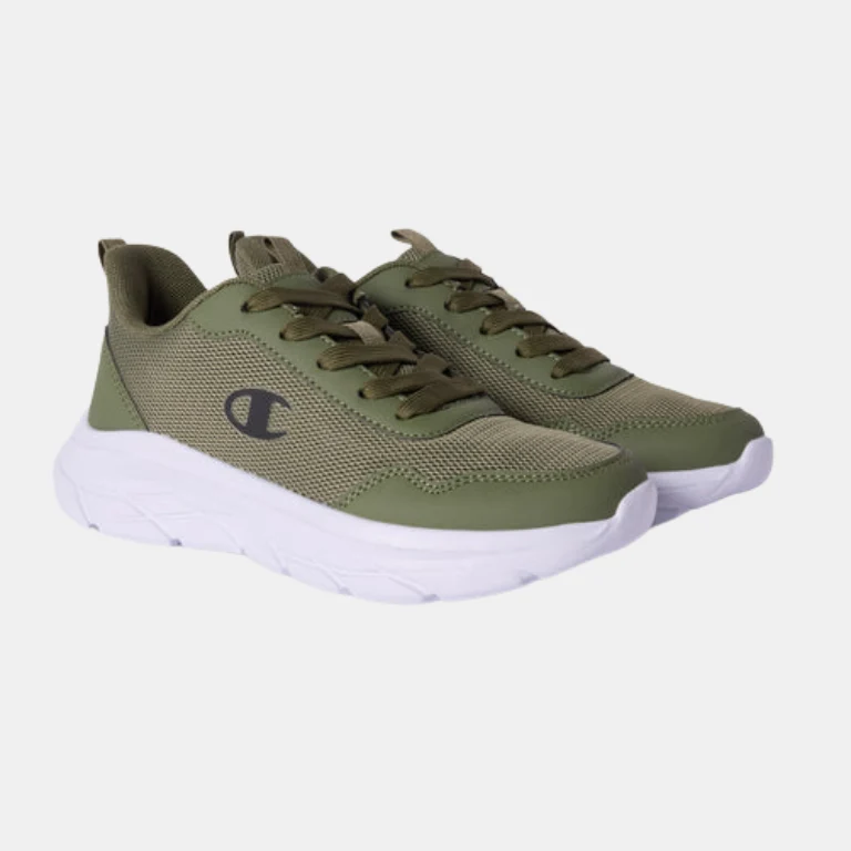 ZAPATILLA CHAMPION MUJER FUZE U GS LOW CUT - Imagen 6