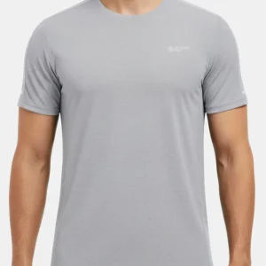 CAMISETA MANGA CORTA SPHERE DOMINIC CTA RUN POL CRO (2 COLORES)
