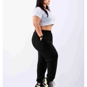 Jogger Plus Size SUPER ELÁSTICO 3.0