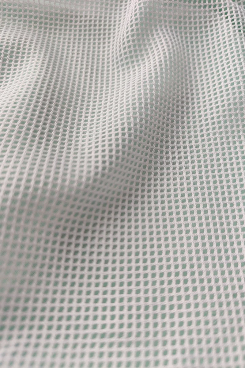 Bañador materiales reciclados - Menta suave - Imagen 6