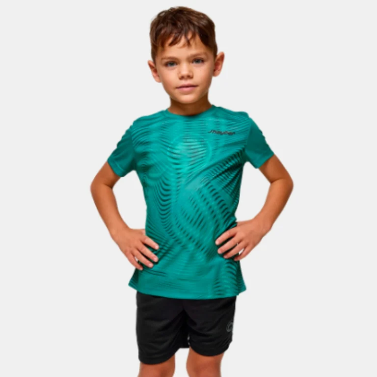 CONJUNTO J,HAYBER INFANTIL SMASH (3 COLORES) - Imagen 2