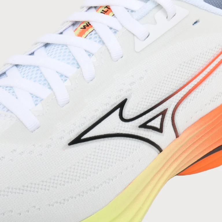 ZAPATILLA DE RUNNING MIZUNO HOMBRE WAVE ULTIMA 17 - Imagen 6