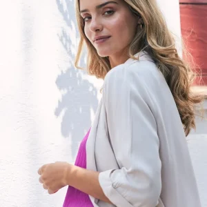 Kimono Sarga