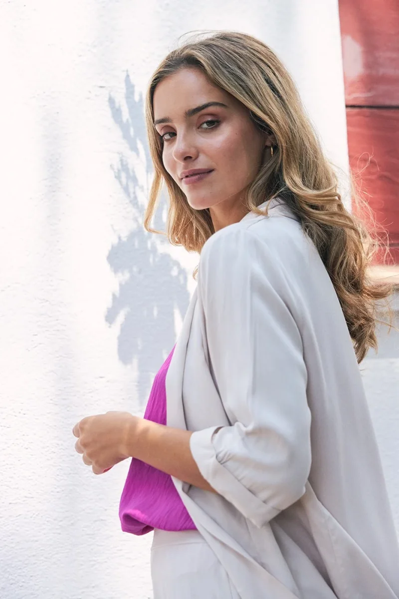 Kimono Sarga - Imagen 2
