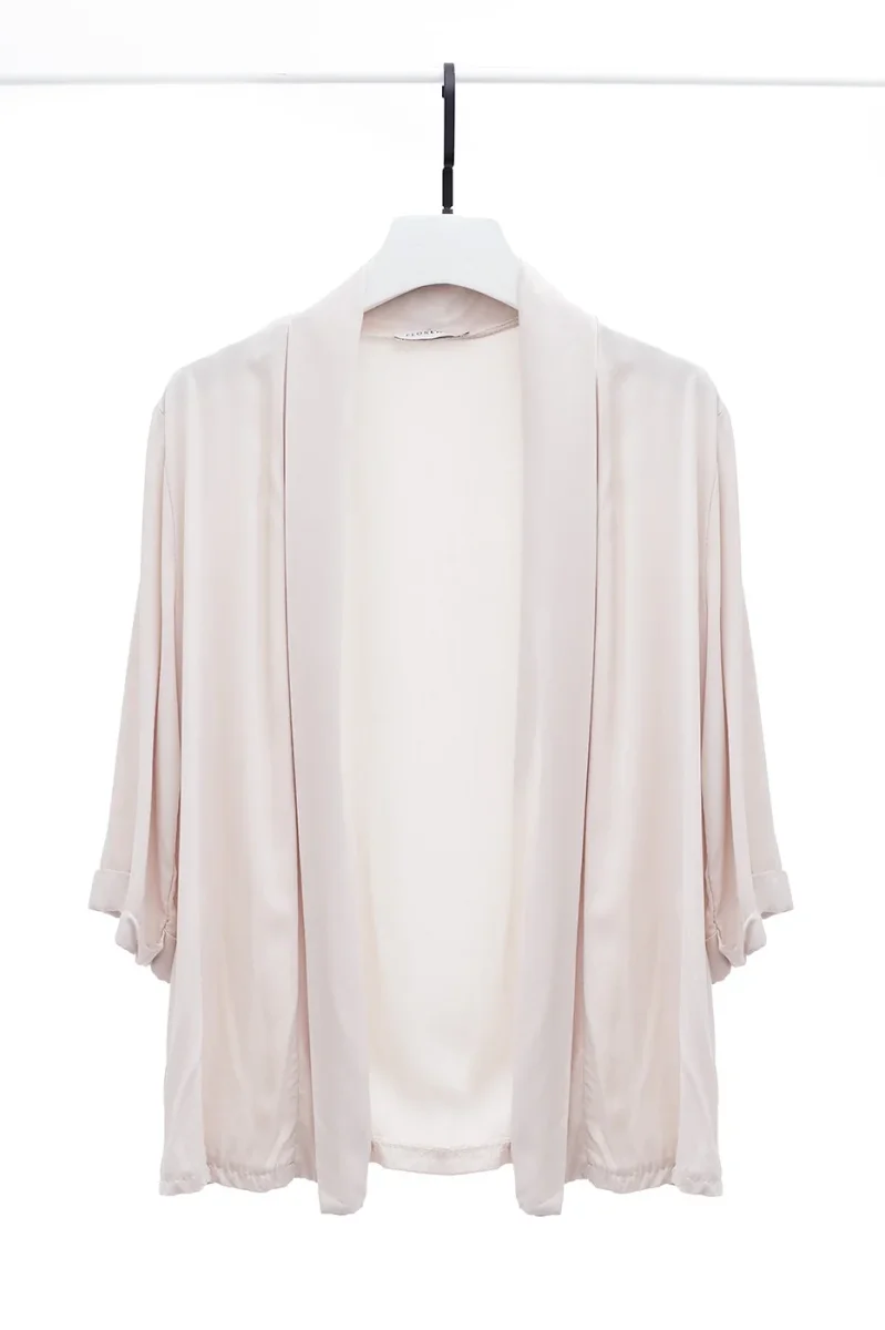 Kimono Sarga - Imagen 5