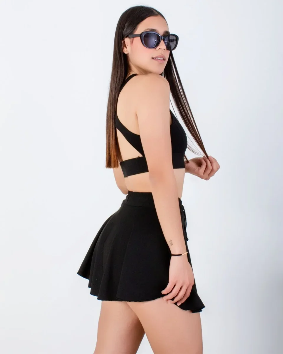 Top Julie - Imagen 3