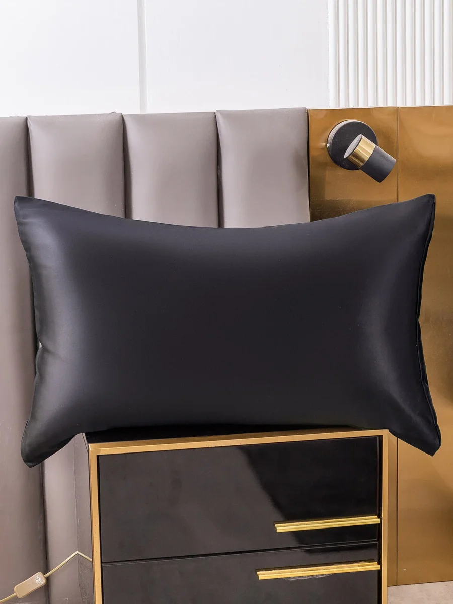 22Momme Funda Almohada de Seda - Cierre Cremallera - Imagen 9