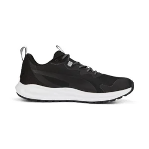 Zapatilla trail running Puma TWICH RUNNER TRAIL negro