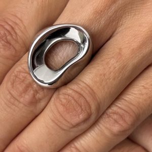 Anillo Haba