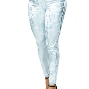 Vaquero Five White element