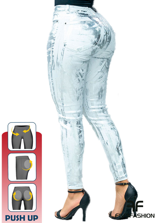 Vaquero Five White element - Imagen 3
