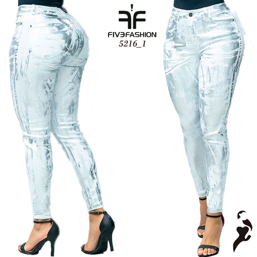 Vaquero Five White element - Imagen 4
