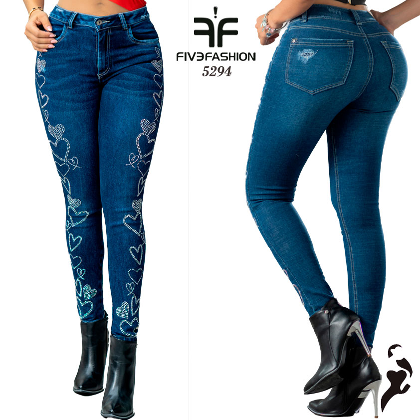 Vaquero Five High priority - Imagen 4