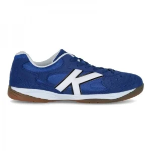 Zapatillas fútbol sala Kelme INDOOR COPA azul