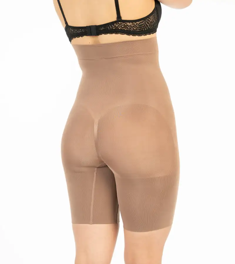 Short Talle Alto Esvelta - Imagen 4