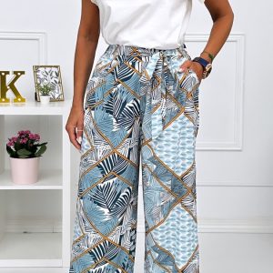 Pantalon Punta Cana