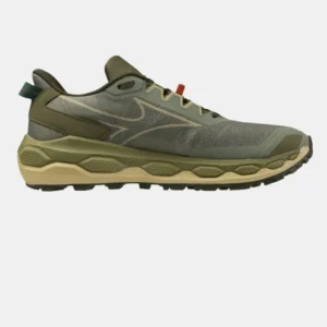 ZAPATILLA RUNNING TRAIL WAVE MUJIN 11 HOMBRE