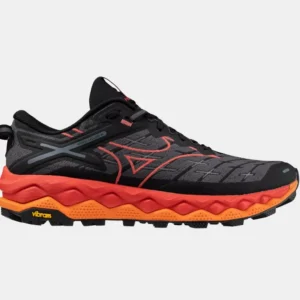 ZAPATILLA MIZUNO RUNNING HOMBRE WAVE MUJIN 10