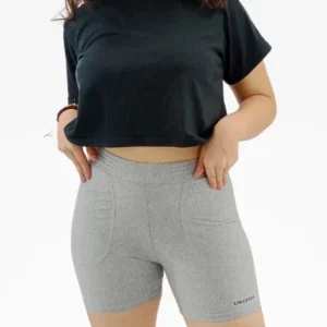 SALE Short Gris MS