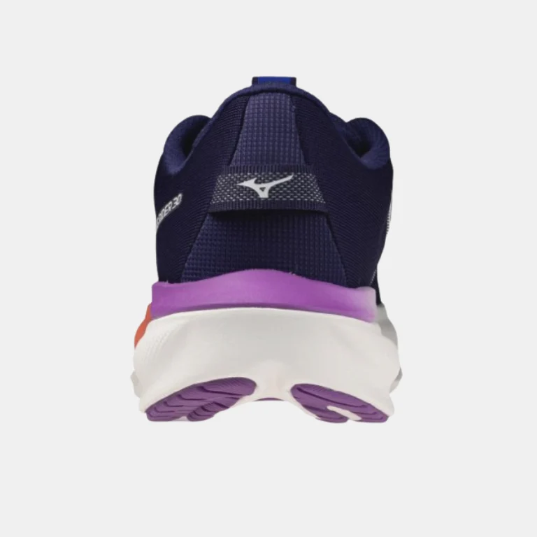 ZAPATILLAS MIZUNO MUJER WAVE RIDER 30 W - Imagen 5