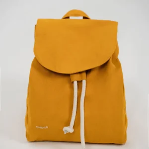 Mochila orgánica  - Mango Late