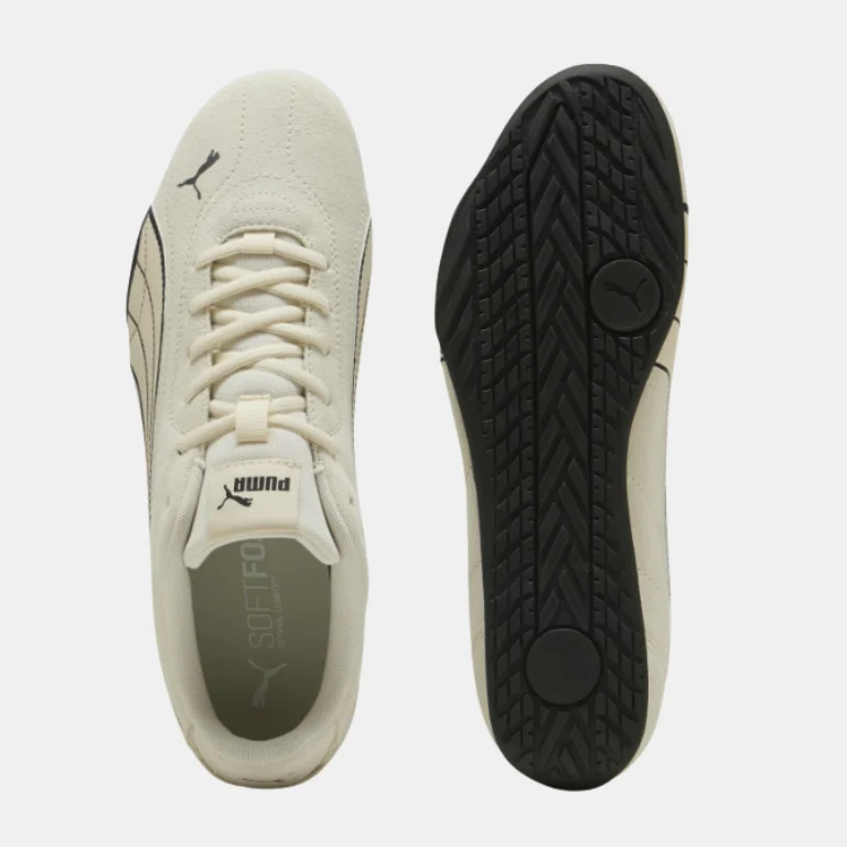 ZAPATILLAS PUMA HOMBRE CATCH SD BLANCO - Imagen 5