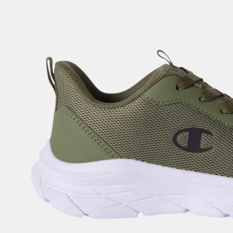 ZAPATILLA CHAMPION MUJER FUZE U GS LOW CUT - Imagen 5