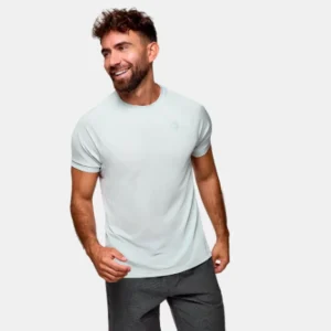 CAMISETA J,HAYBER HOMBRE MALLORCA GRIS