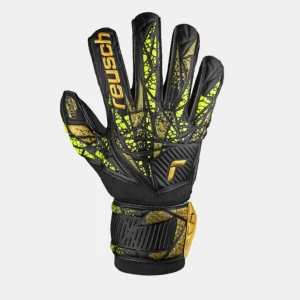 GUANTES ATTRAKT INFINITY FINGER SUPPORT