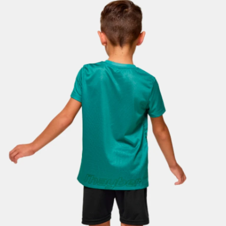 CONJUNTO J,HAYBER INFANTIL SMASH (3 COLORES) - Imagen 3