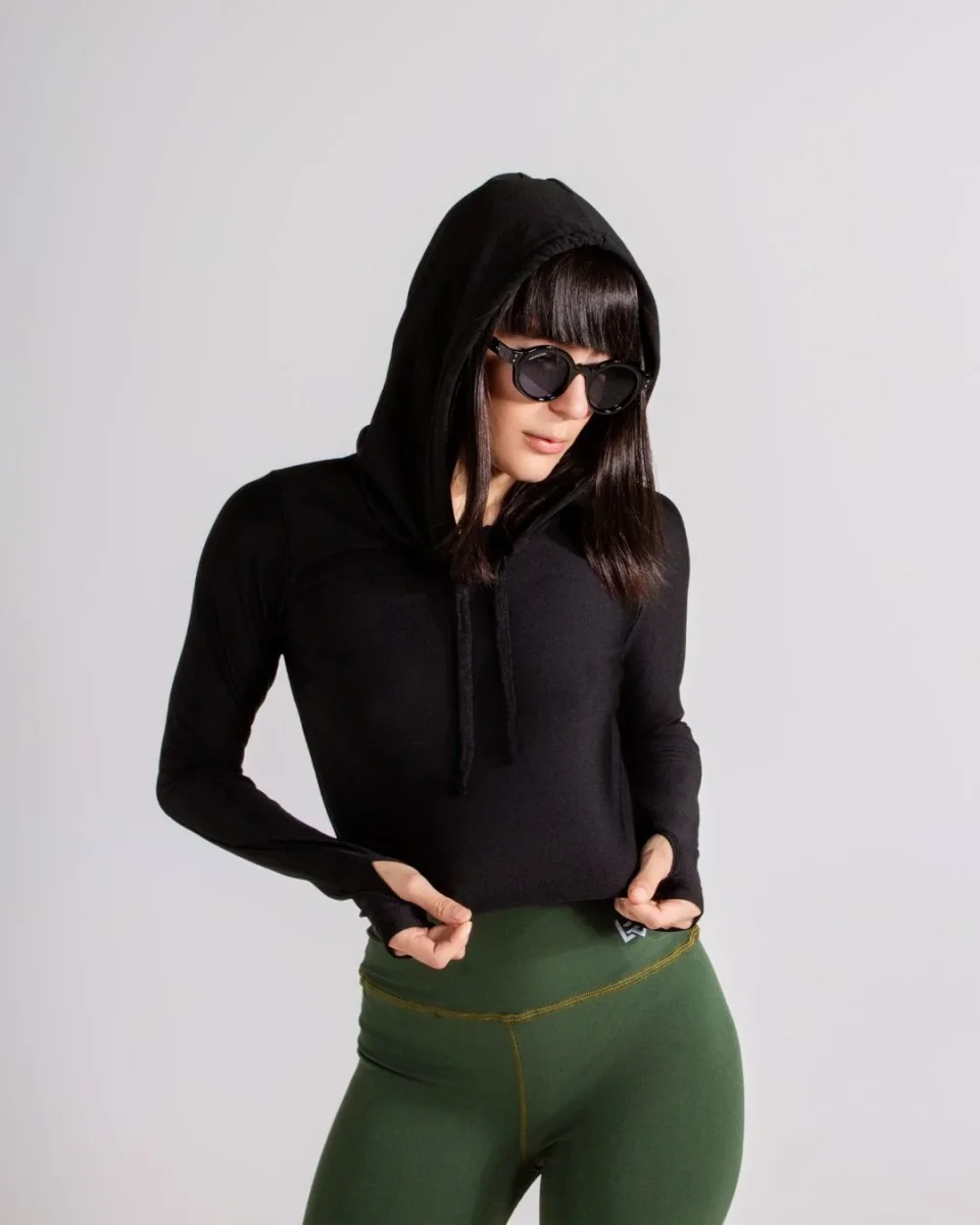 Hoodie Vital - Imagen 2