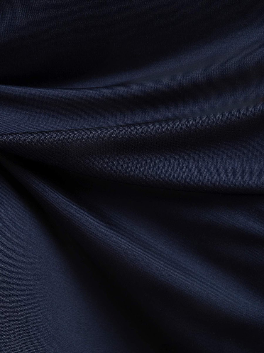 Camisón Elegante De Jersey De Seda - Imagen 6