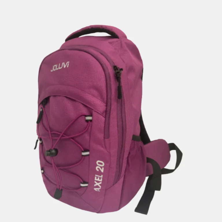 MOCHILA JOLUVI AXEL 20 (4 COLORES) - Imagen 6
