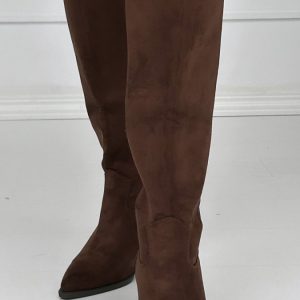 Bota Campera Antelina Milan