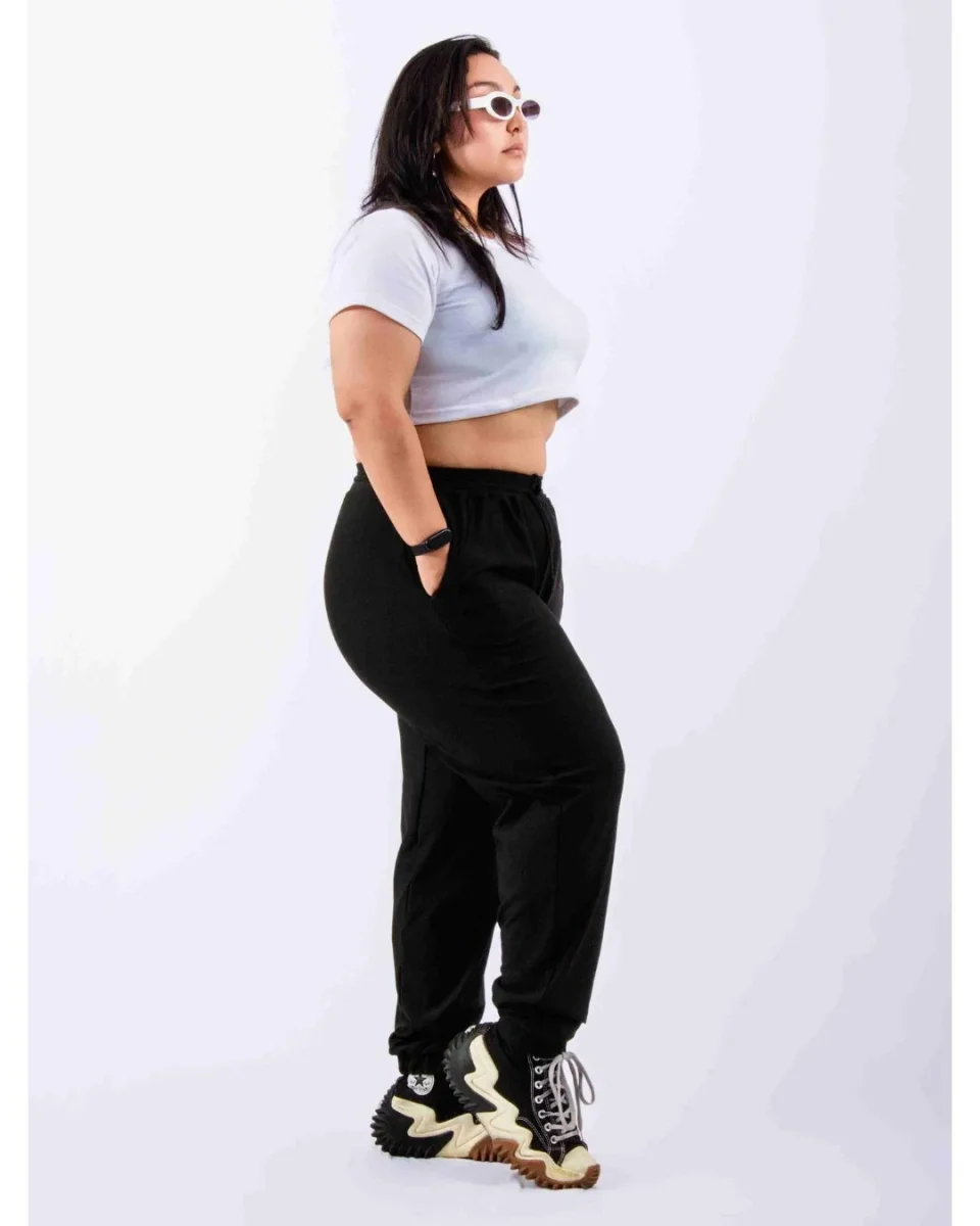 Jogger Plus Size SUPER ELÁSTICO 3.0 - Imagen 8