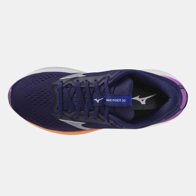 ZAPATILLAS MIZUNO MUJER WAVE RIDER 30 W - Imagen 6