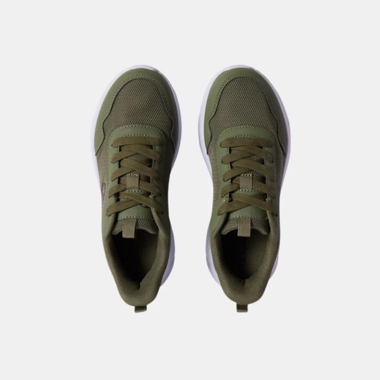 ZAPATILLA CHAMPION MUJER FUZE U GS LOW CUT - Imagen 4
