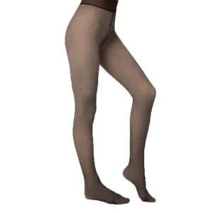 ISABEL MORA 16610 PANTY TERMICO TRANSPARENTE 190 DEN