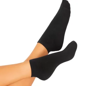 Tripack Tobillera Comfort Ellas